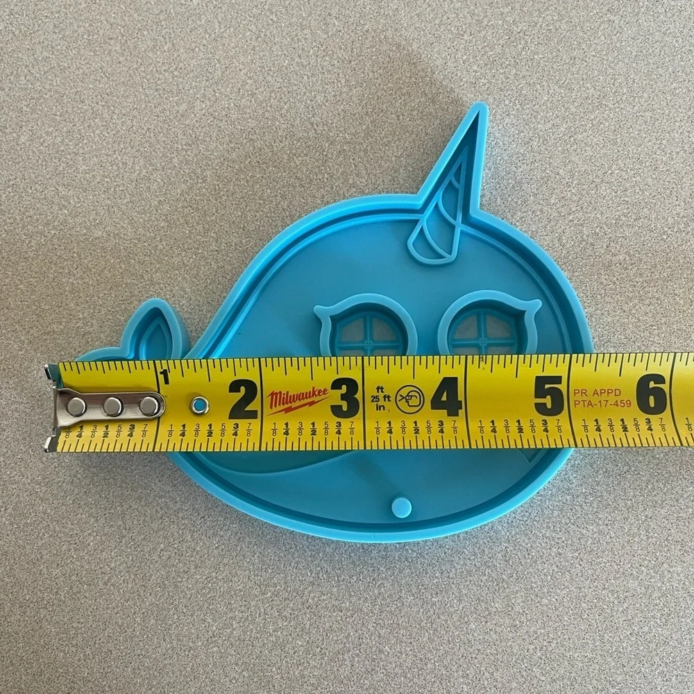 MADE TO ORDER  Handmade Safe Keychains - Picture 11 of 15